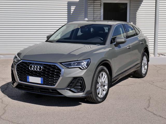 AUDI Q3 SPORTBACK Sportback 1.5 (35) Tfsi  S-tr. Business Plus