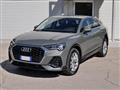 AUDI Q3 SPORTBACK Sportback 1.5 (35) Tfsi  S-tr. Business Plus