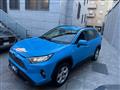 TOYOTA RAV4 2.5 HV (218CV) E-CVT 2WD Business