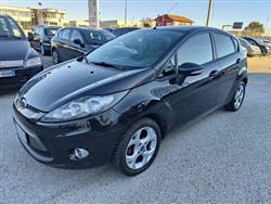 FORD FIESTA Ikon 1.2 16V 60CV 5p. Business OK NEOPAT.