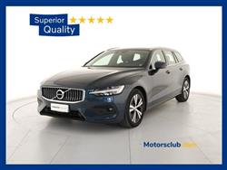 VOLVO V60 B4 Geartronic Momentum Business Pro