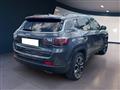 JEEP COMPASS 4XE II 2021 1.3 turbo t4 phev Limited 4xe auto