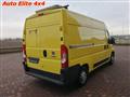 FIAT DUCATO 35 2.3 MJT 130CV PM-TM Furgone Officina mobile