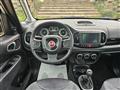 FIAT 500 L 1.3 Multijet 85 CV Panoramic Edition Bianco Gelato