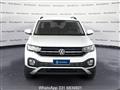 VOLKSWAGEN T-CROSS 1.0 TSI 110 CV DSG Style