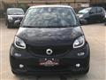 SMART Forfour 70 1.0 Passion