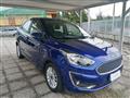 FORD KA+ 1.2 85 CV Start&Stop Ultimate