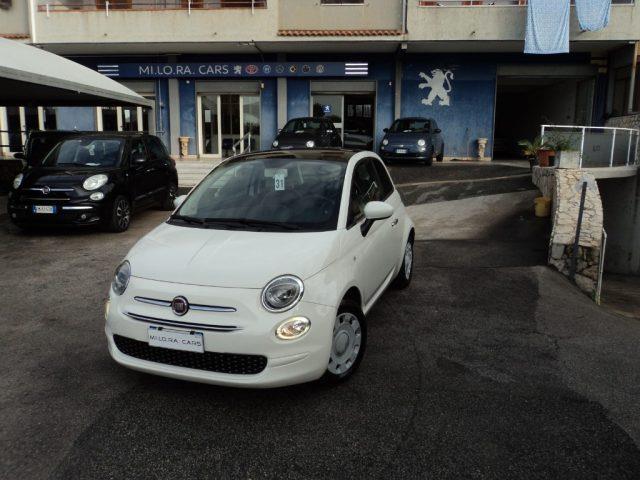 FIAT 500 1.2 EasyPower Pop