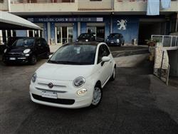 FIAT 500 1.2 EasyPower Pop