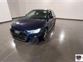 AUDI A1 Sportback A1 SPB 30 TFSI S line edition