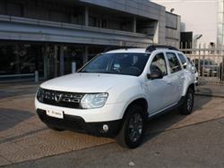 DACIA DUSTER 1.6 115CV Start&Stop 4x2 Lauréate