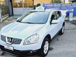 NISSAN QASHQAI 2.0 dCi DPF 4WD Tekna