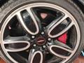 MINI 3 PORTE JCW 2.0 John Cooper Works Hype