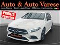 MERCEDES CLASSE A A 180 Automatic Premium