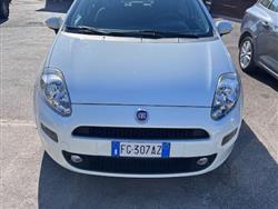FIAT PUNTO 1.3 MJT II S&S 95 CV 5 porte Street