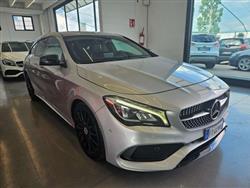 MERCEDES Classe CLA Shooting Premium automatico