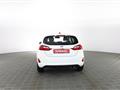 FORD FIESTA 1.1 75 CV 5 porte Titanium