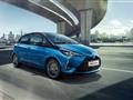 TOYOTA YARIS III 2017 -  5p 1.5h Active my18