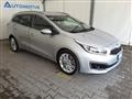 KIA CEE'D 1.6 CRDi 110cv SW Cool *solo 89.300 Km*EURO 6*