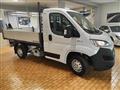 FIAT DUCATO 3 POSTI RIBALTABILE TRILATERALE 131 CV !