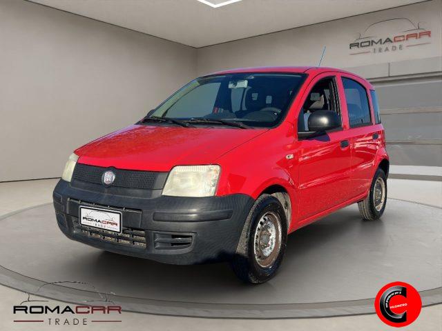 FIAT PANDA VAN 1.3 MJT DPF Van Dynamic 4 posti