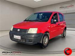 FIAT PANDA VAN 1.3 MJT DPF Van Dynamic 4 posti