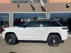 JEEP GRAND CHEROKEE 2.0 PHEV ATX 4xe Summit Reserve