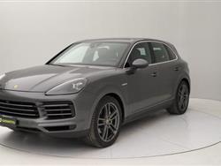 PORSCHE CAYENNE 3.0 e-hybrid tiptronic