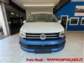 VOLKSWAGEN CALIFORNIA 2.0 TDI 150CV DSG Ocean Autocaravan