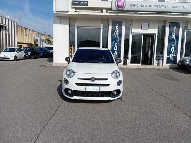 FIAT 500X PROMO FINANZIAMENTO 1.6 MultiJet 130 CV Sport