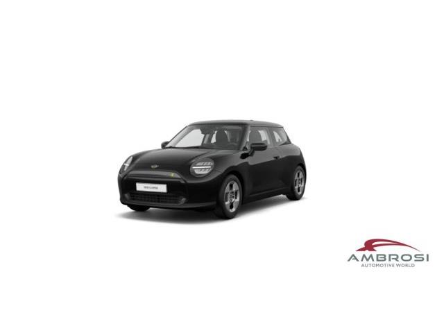 MINI NEW COOPER CABRIO 3 porte   Essential SE