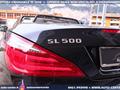 MERCEDES CLASSE SL SL 500 BlueEFFICIENCY