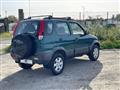 DAIHATSU TERIOS 1.3i 16V cat 4WD SX