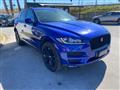 JAGUAR F-PACE 2.0 D 240 CV AWD aut. Prestige