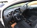 FORD FIESTA 1.4 5 porte Bz.- GPL