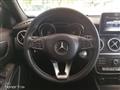 MERCEDES CLASSE A d Automatic Sport