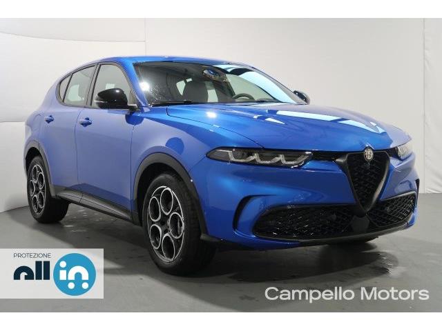 ALFA ROMEO TONALE 1.6 Diesel 130cv Sprint My24