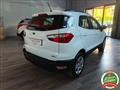 FORD ECOSPORT 1.5 TDCi 100 CV Start&Stop Plus