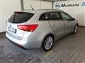 KIA CEE'D 1.6 CRDi 110cv SW Cool *solo 89.300 Km*EURO 6*