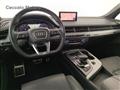 AUDI Q7 50 TDI quattro tiptronic