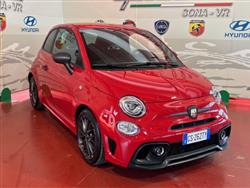ABARTH 595 TURISMO 595 1.4 Turbo T-Jet 165 CV Turismo