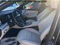 MERCEDES CLASSE E BERLINA d Auto Premium Plus FULL OPTIONAL