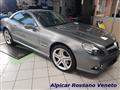 MERCEDES CLASSE SL cat Sport CABRIOLET