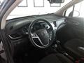 OPEL MOKKA X Mokka X 1.4 Turbo GPL Tech 140CV 4x2 Ultimate