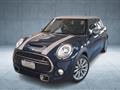 MINI MINI 5 PORTE 2.0 Cooper SD 5 porte Aut.