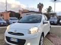 NISSAN MICRA 1.2 12V 5 porte Acenta