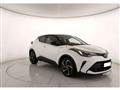 TOYOTA C-HR 2.0h Style e-cvt