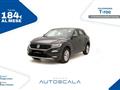 VOLKSWAGEN T-ROC 1.6 TDI SCR Business BlueMotion Technology