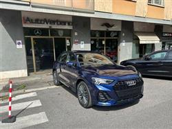 AUDI Q3 35 2.0 tdi S line Edition-S Tronic-Full Led-Tetto