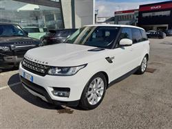 LAND ROVER RANGE ROVER SPORT 3.0 TDV6 HSE